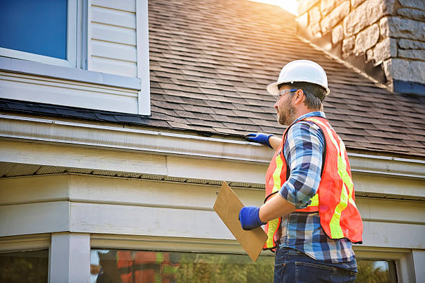 Licensed Roofing service in Saunderstown, RI - Ben Roofing and Steel LLC